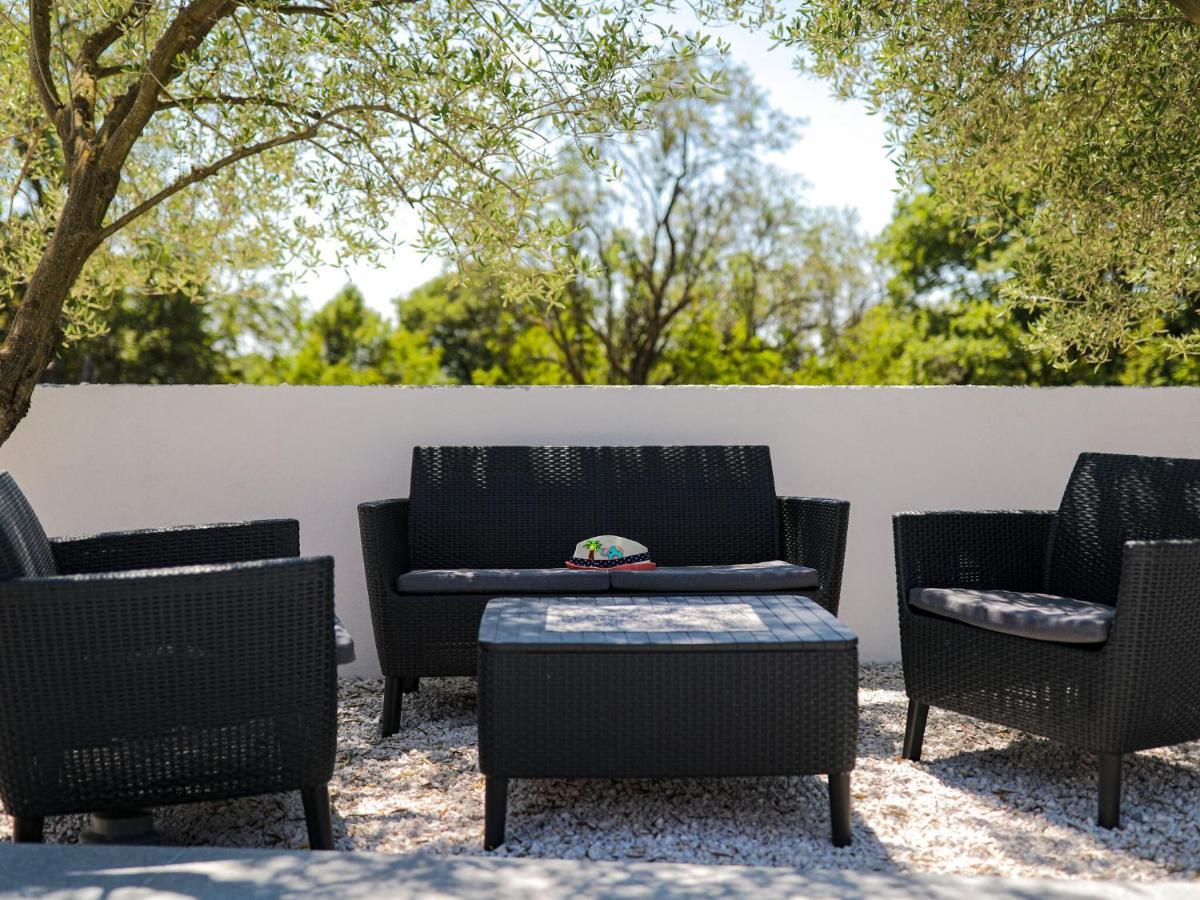 Lovely Holiday Home In Policnik With Private Pool Экстерьер фото